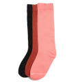 Fashion girl's knee high socks